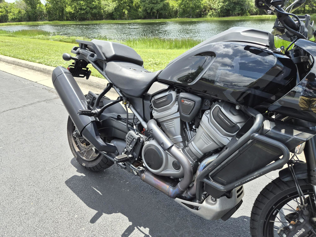 Pan America® 1250 Special