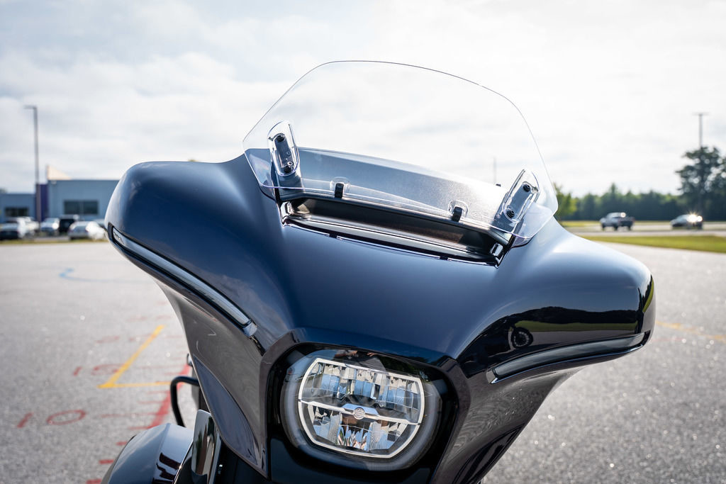 Street Glide® Ultra