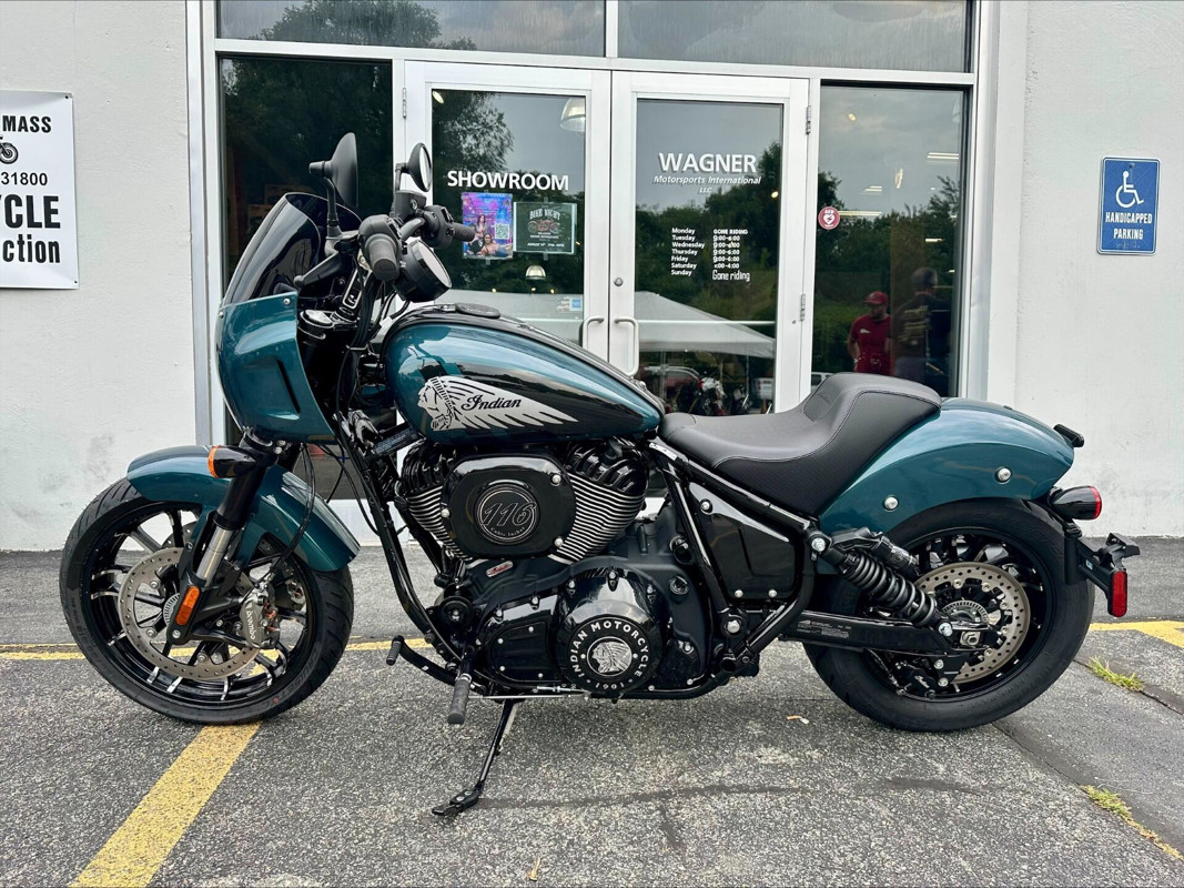 Sport Chief
