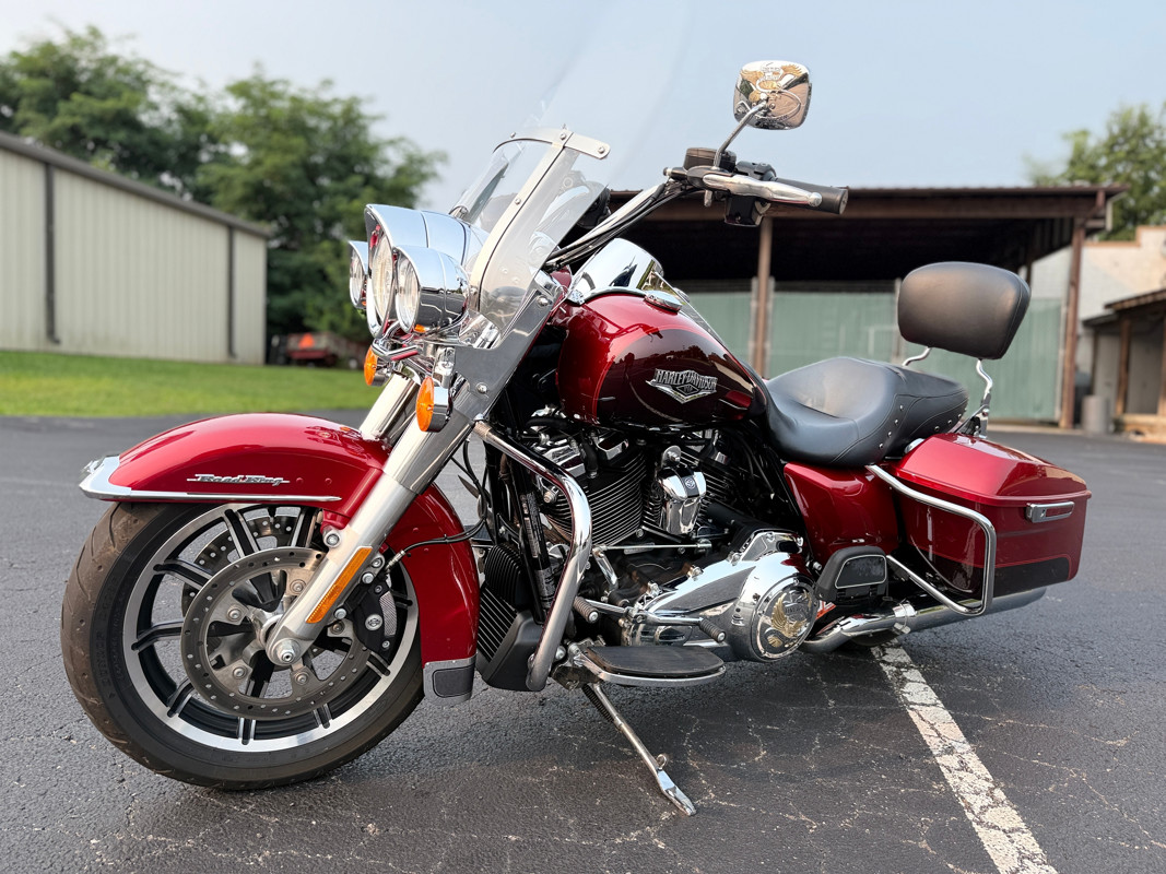 Road King®