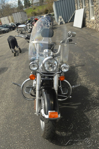 Heritage Softail® Classic