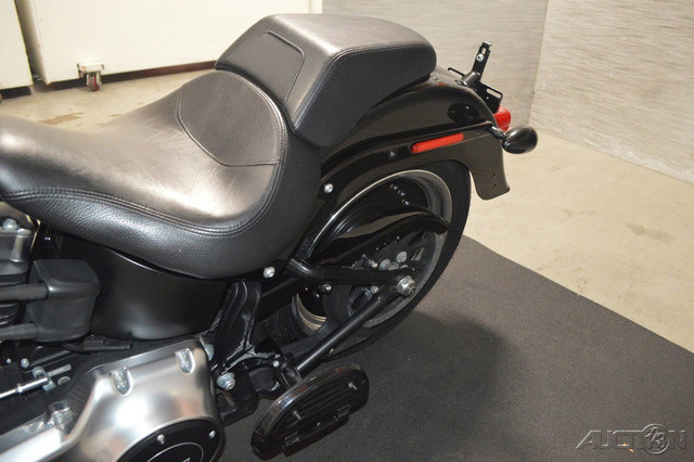 Softail® Fat Boy® Lo