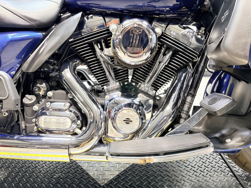 Road Glide® Ultra