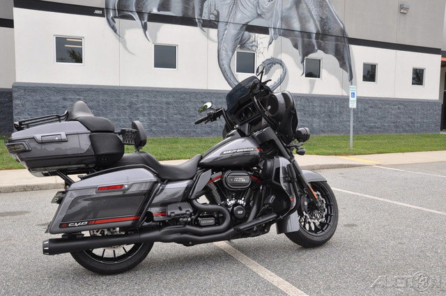 CVO® Limited