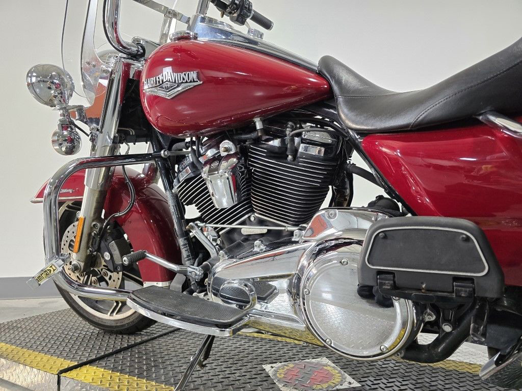 Road King®