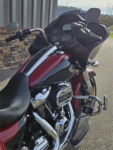 Road Glide® Special