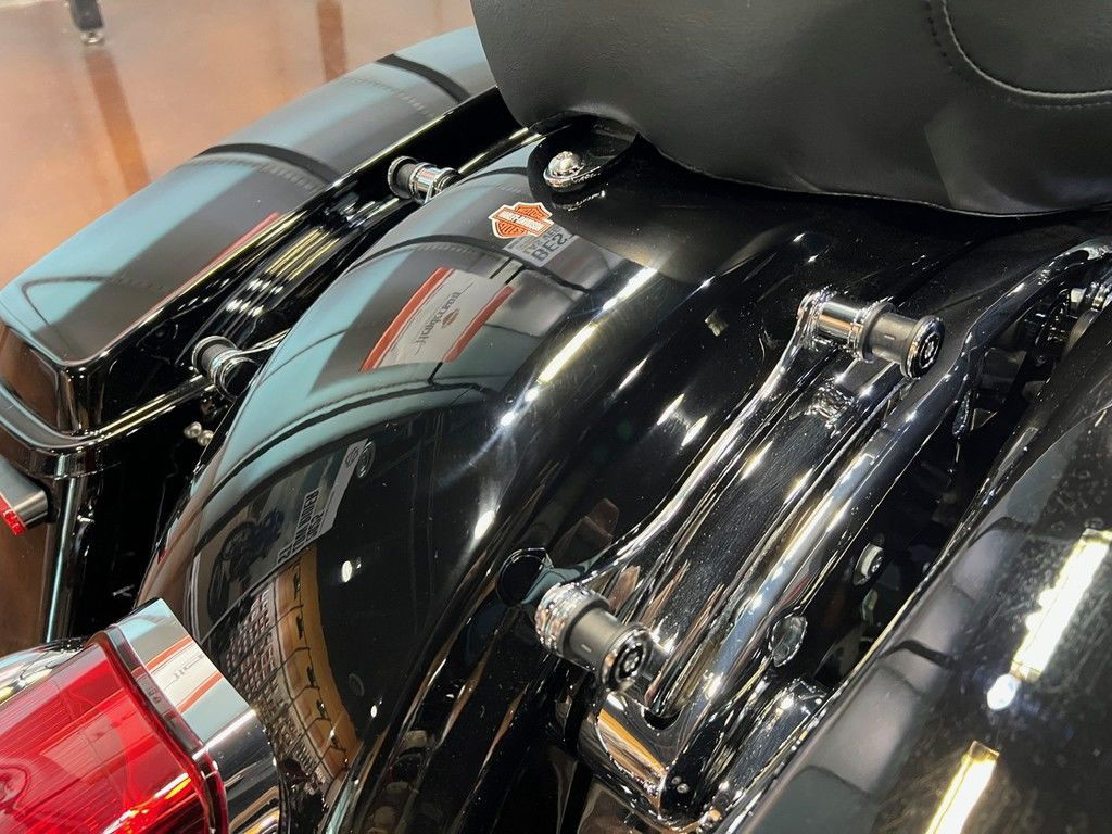 Electra Glide® Standard