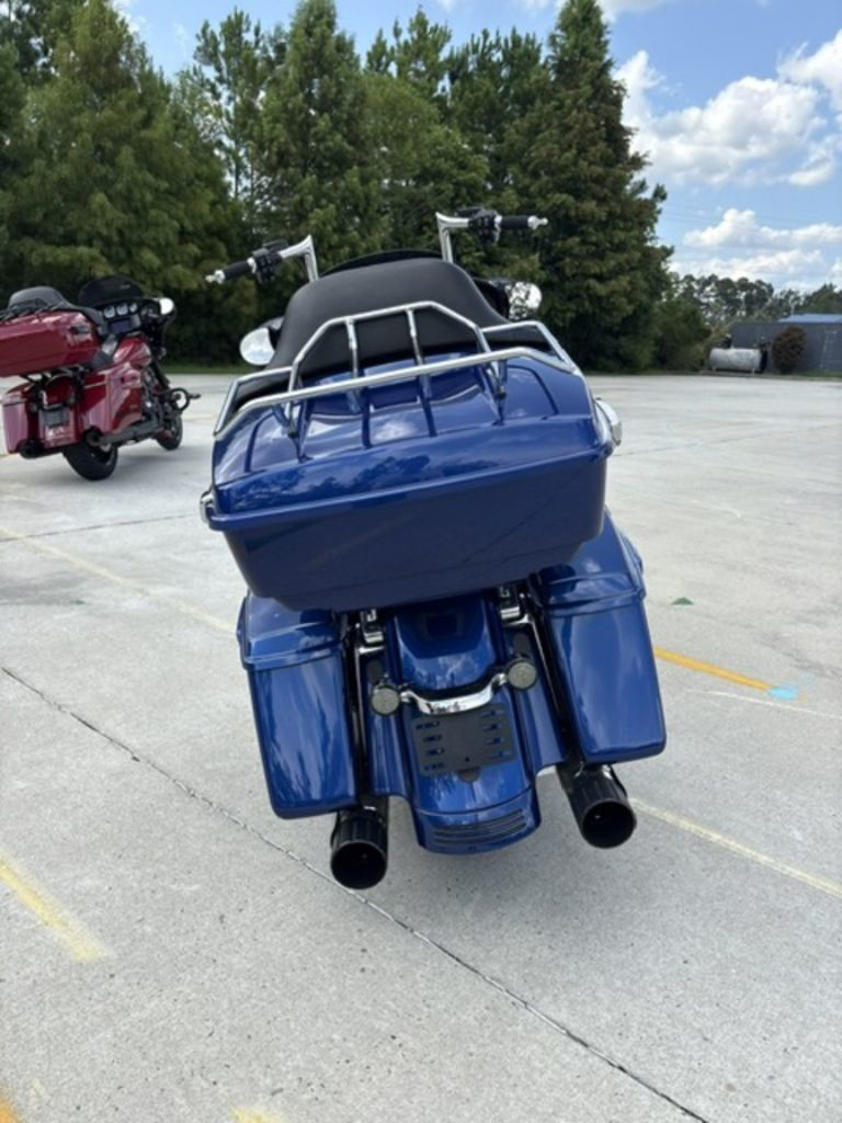 Street Glide® Special