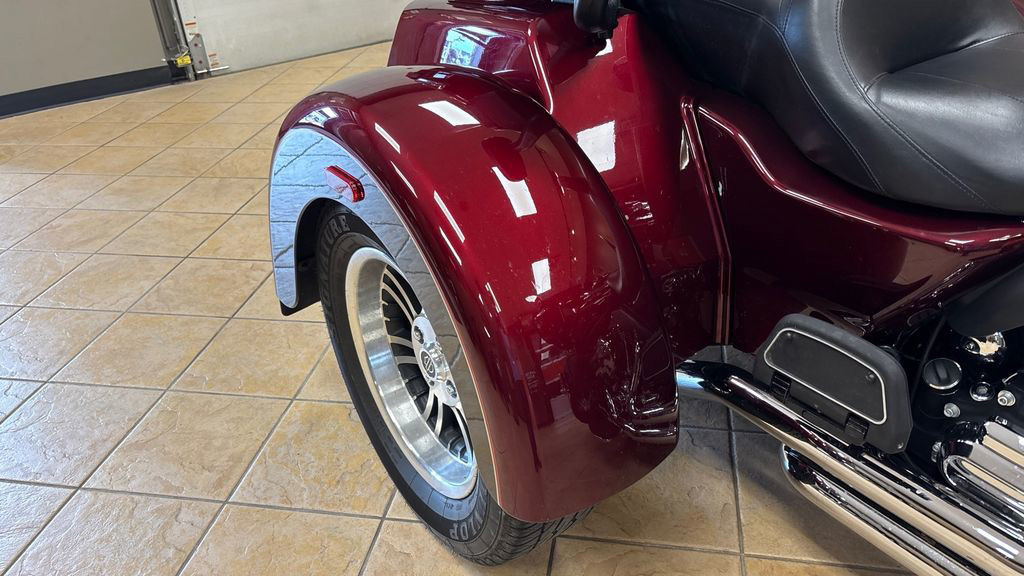 Tri Glide® Ultra