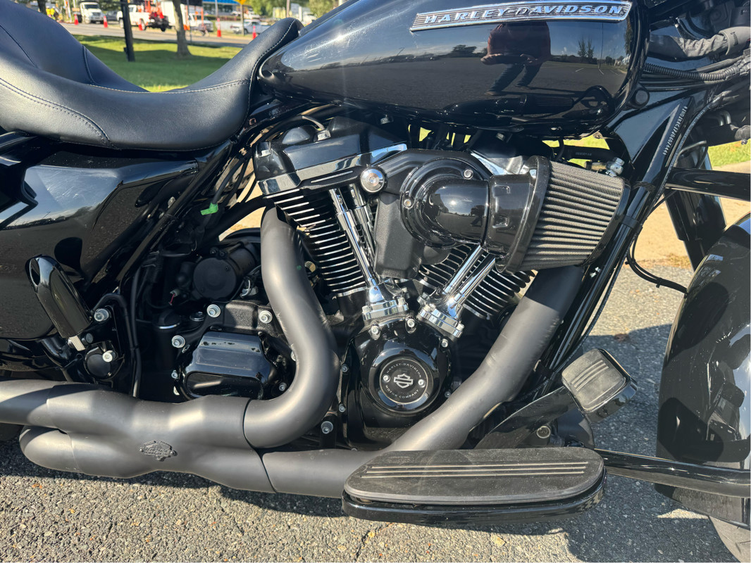 Street Glide® Special