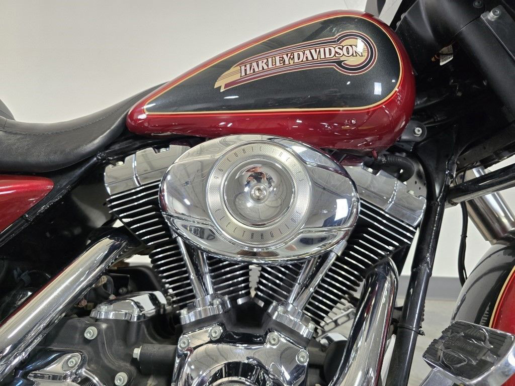 Electra Glide® Classic