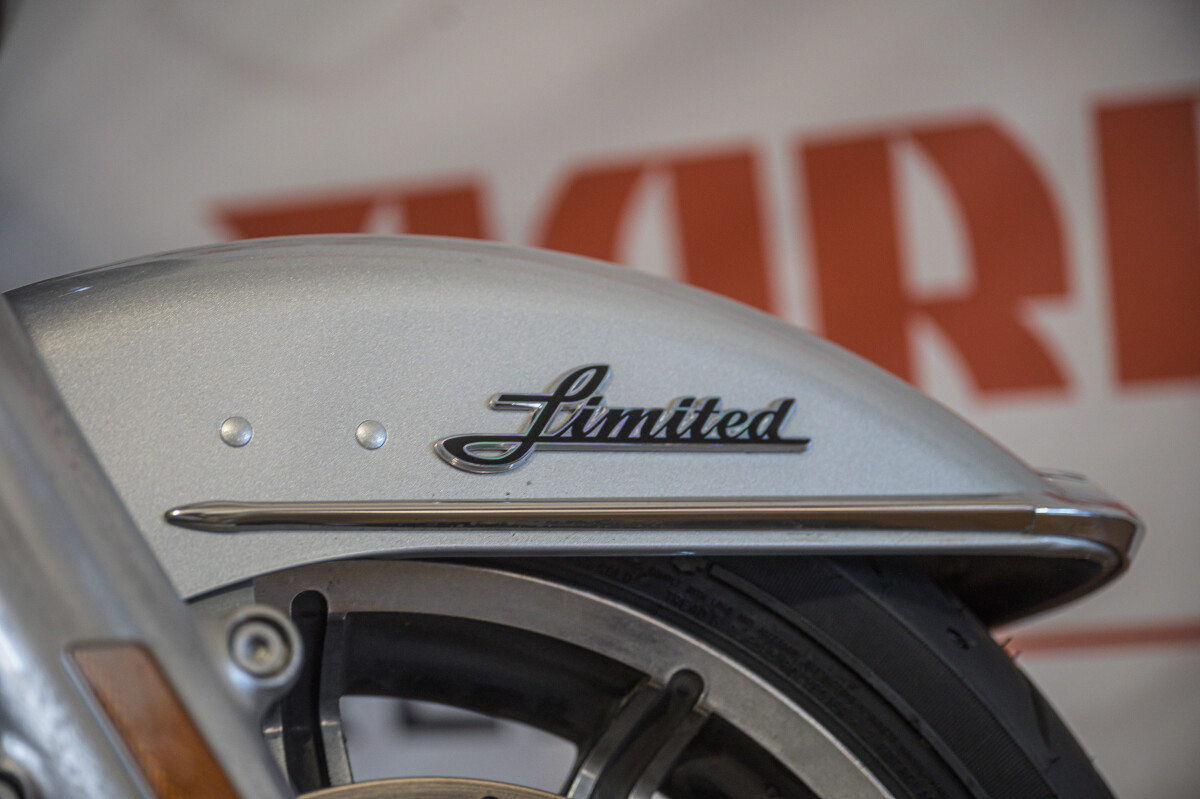 Electra Glide® Ultra® Limited