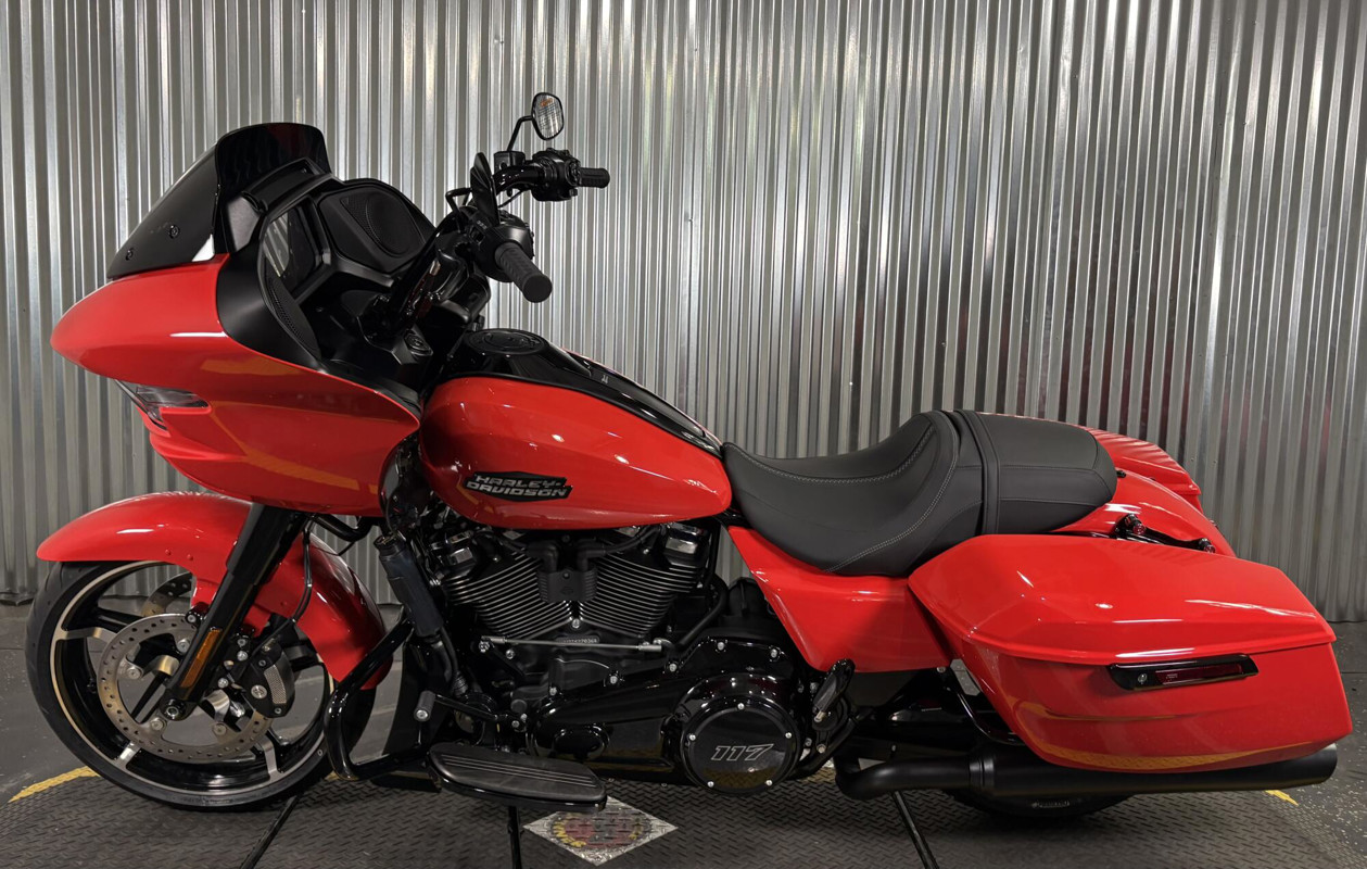 Road Glide®