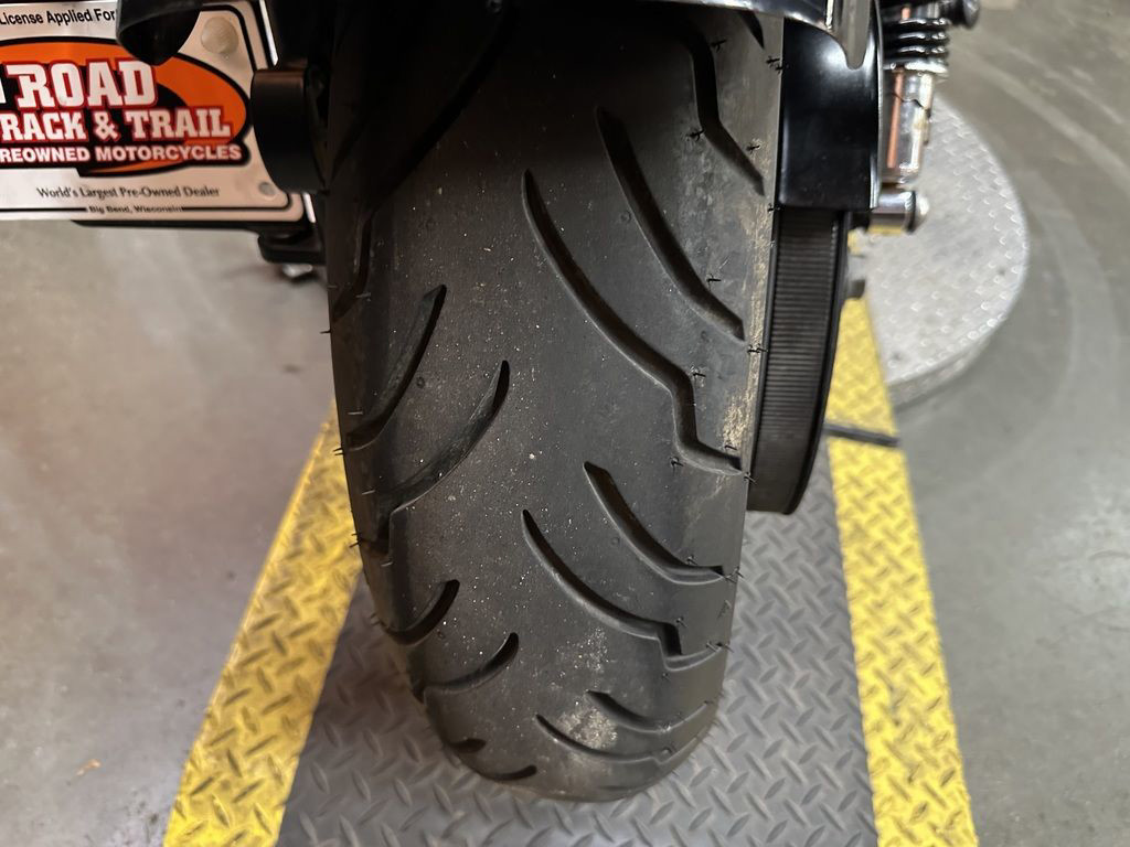 Sportster® Forty-Eight®