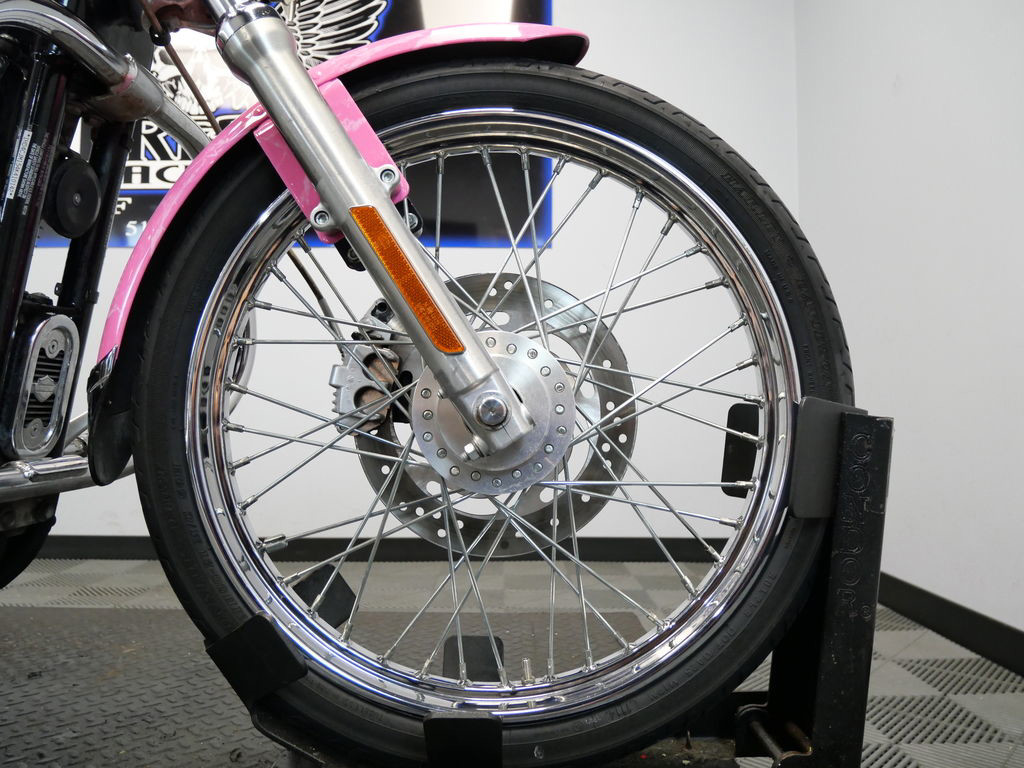 Sportster® 883 Custom