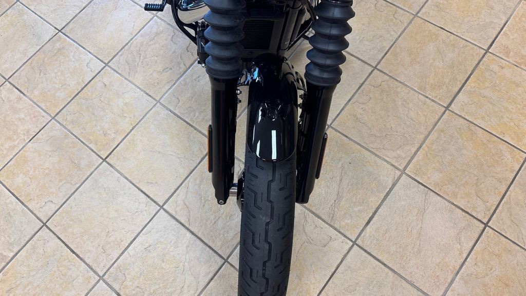 Street Bob®
