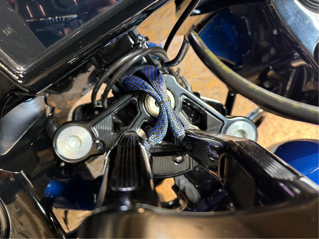 Road Glide® Special