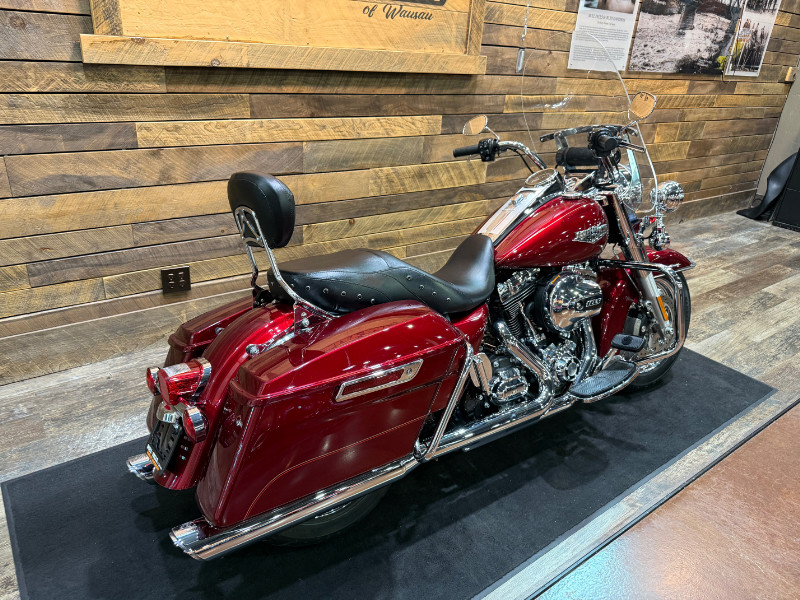 Road King®