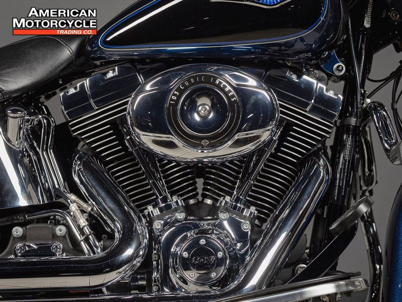 Heritage Softail® Classic