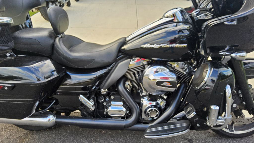 Road Glide® Special