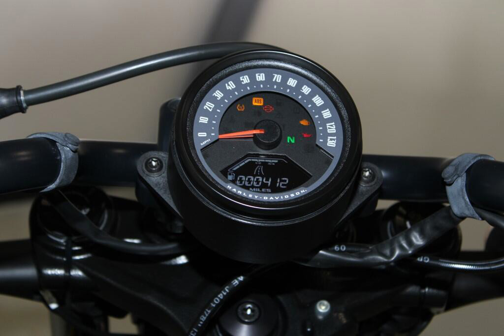 Nightster