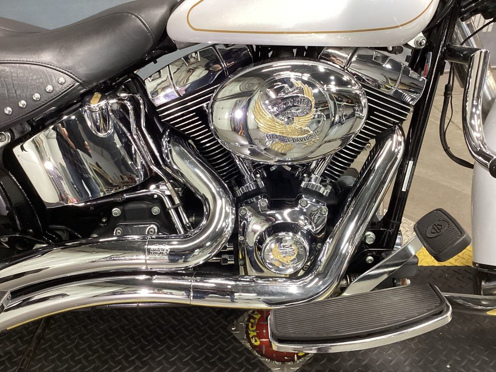 Heritage Softail® Classic