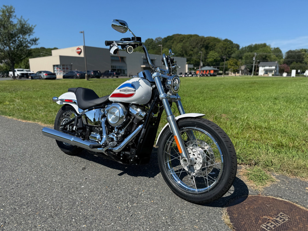 Super Glide