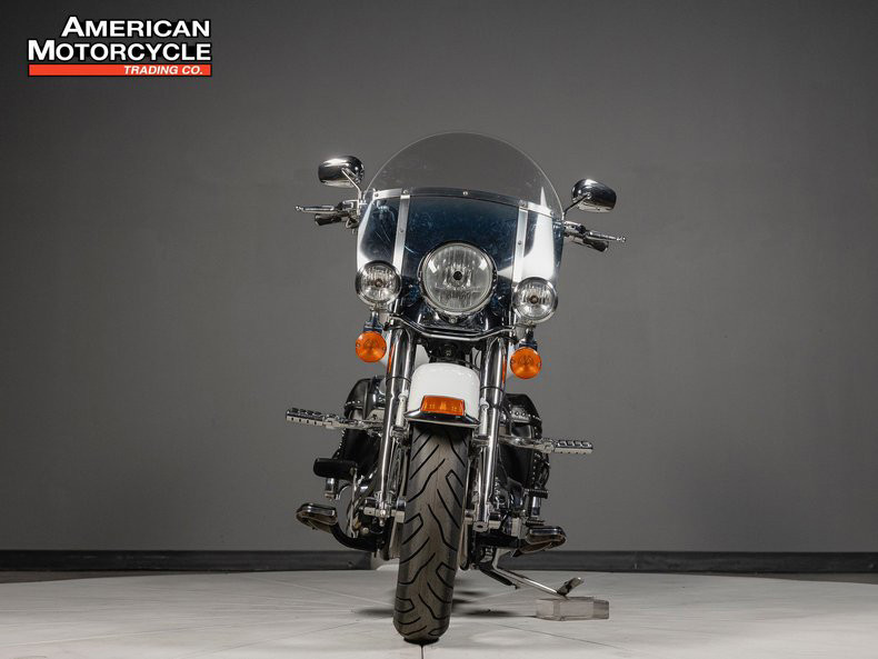 Heritage Softail® Classic