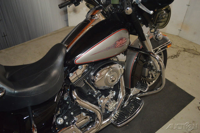 Electra Glide® Classic