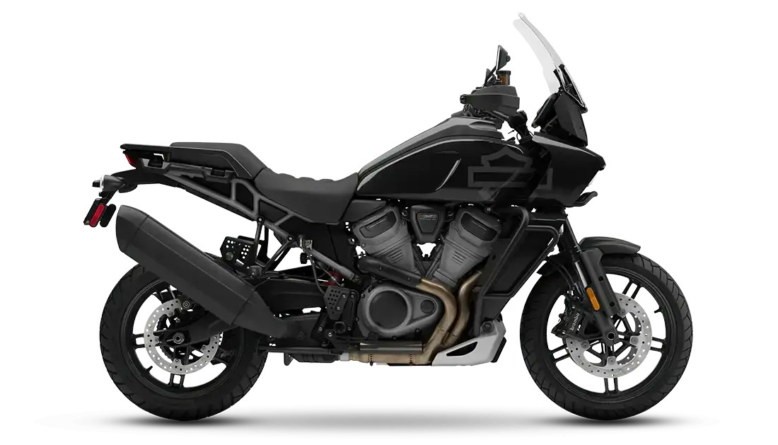 Pan America® 1250 Special