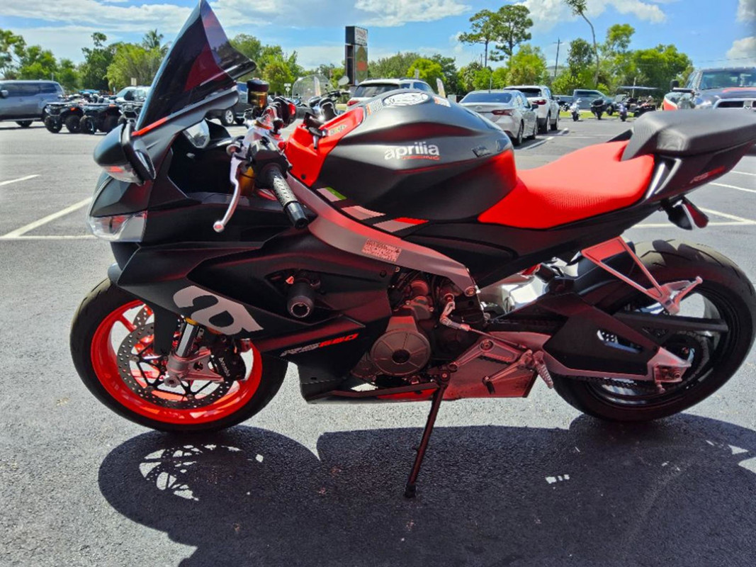 RS 660