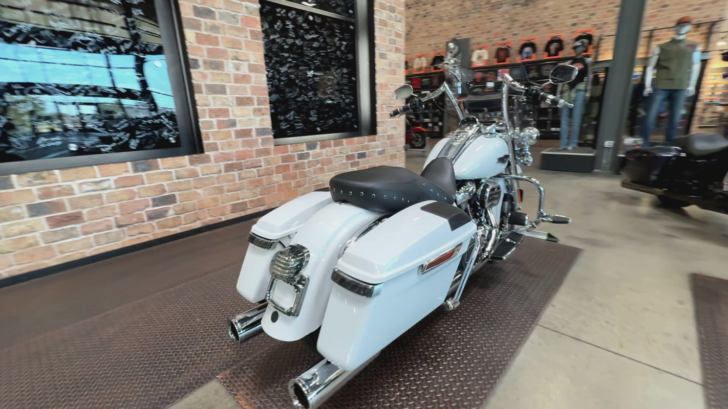 Road King®