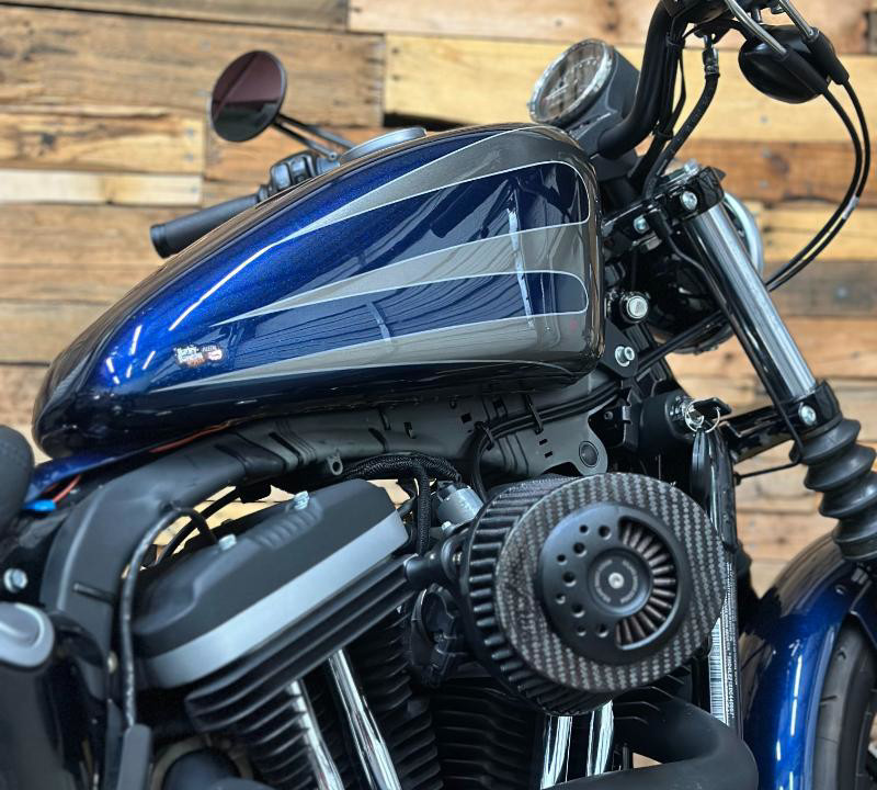 Sportster® Iron 883®