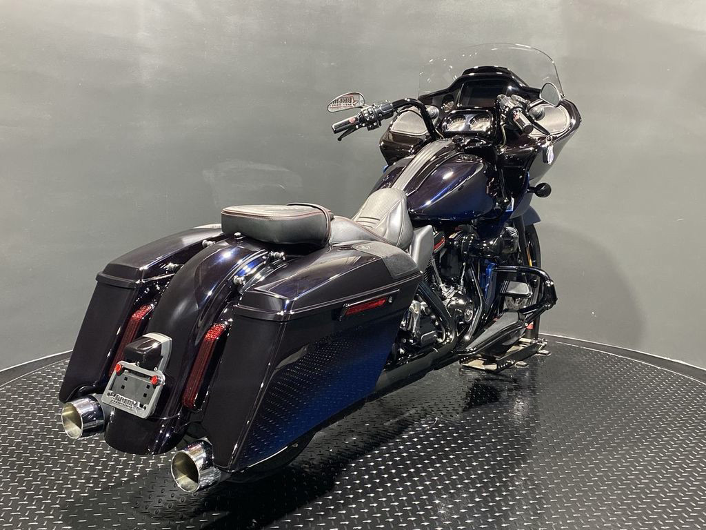 CVO® Road Glide®