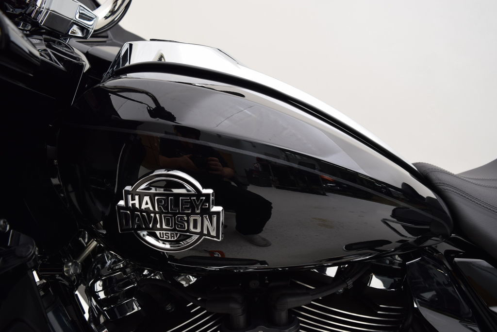 Road Glide® Limited