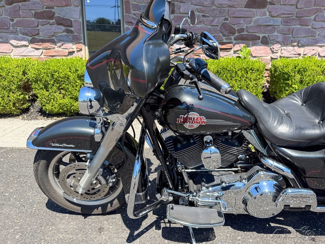 Ultra Classic® Electra Glide®