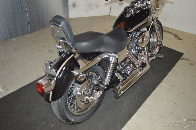 Dyna® Low Rider®