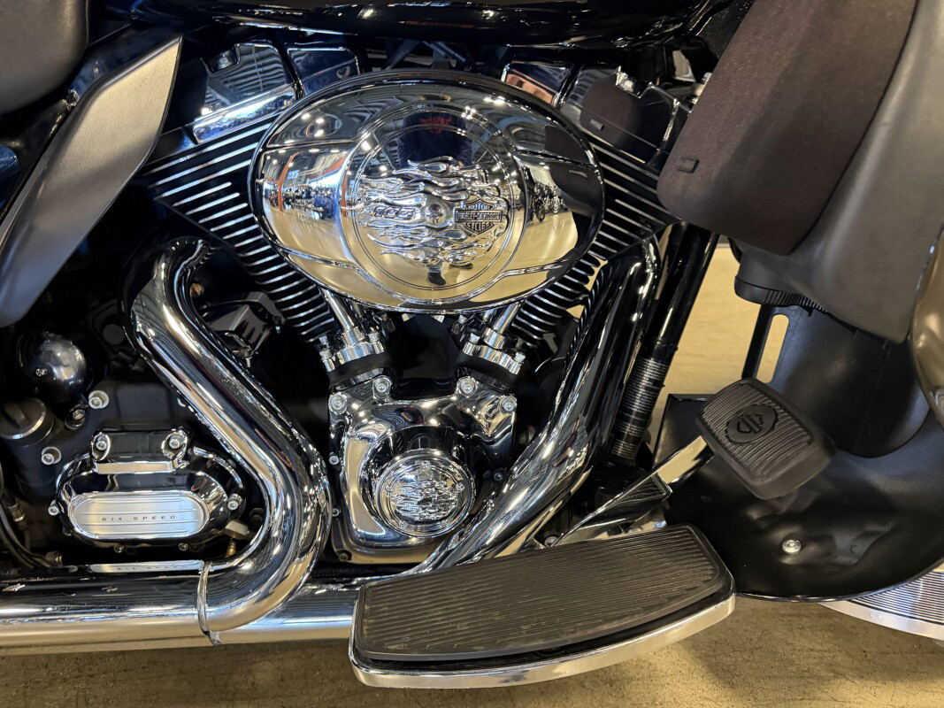 Electra Glide® Ultra Limited