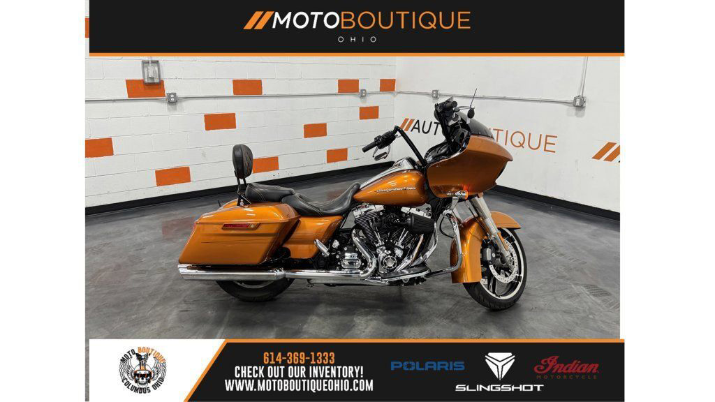 Road Glide® Special