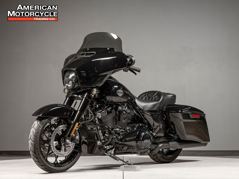 Street Glide® Special