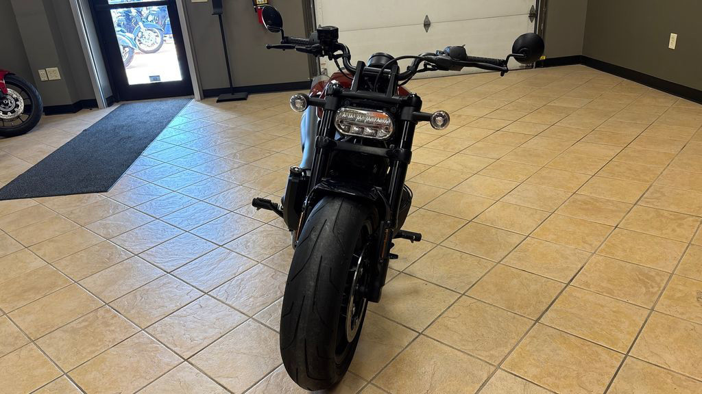 Sportster® S