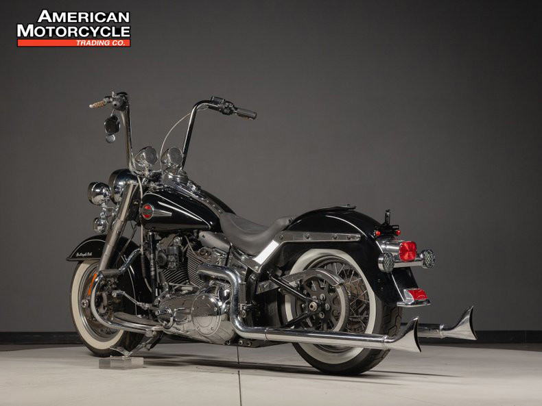 Heritage Softail® Classic