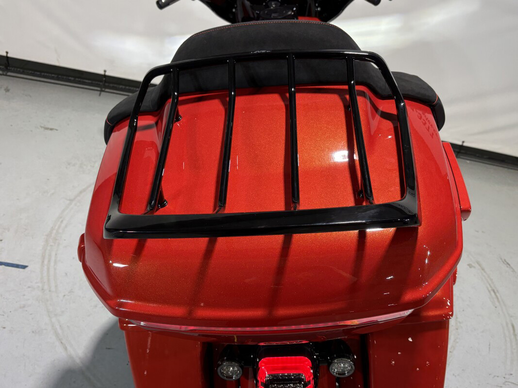 CVO® Street Glide® Limited