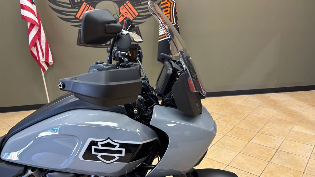 Pan America® 1250 Special