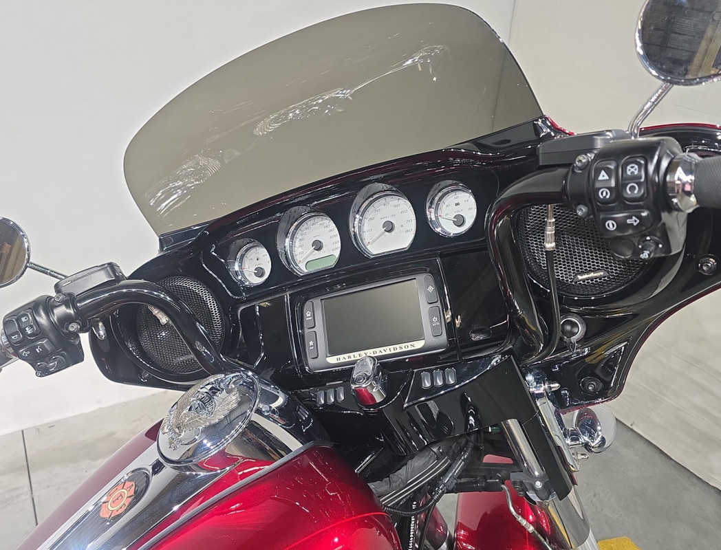 Street Glide® Special