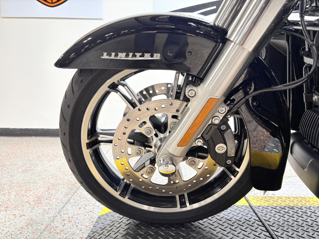 Road Glide® Limited