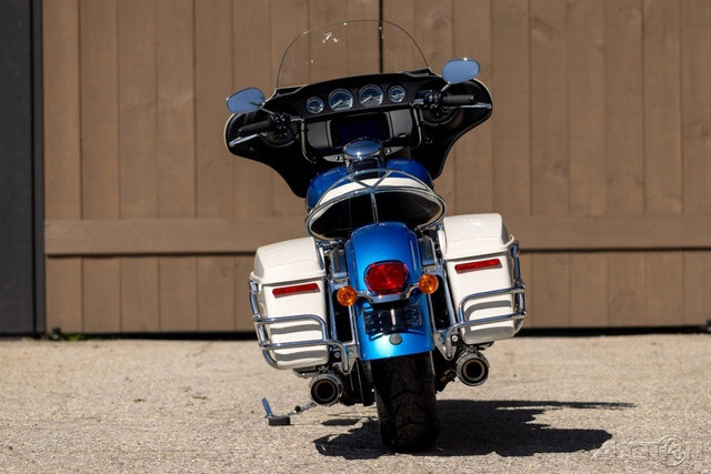 Electra Glide® Revival