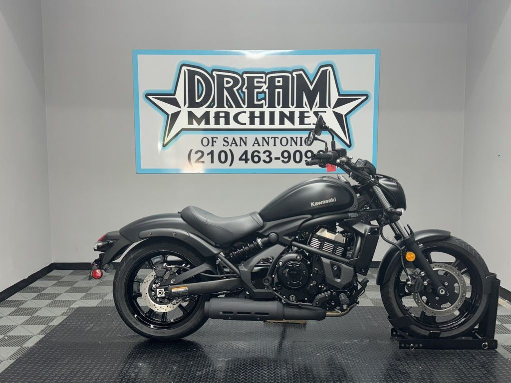 Vulcan S ABS