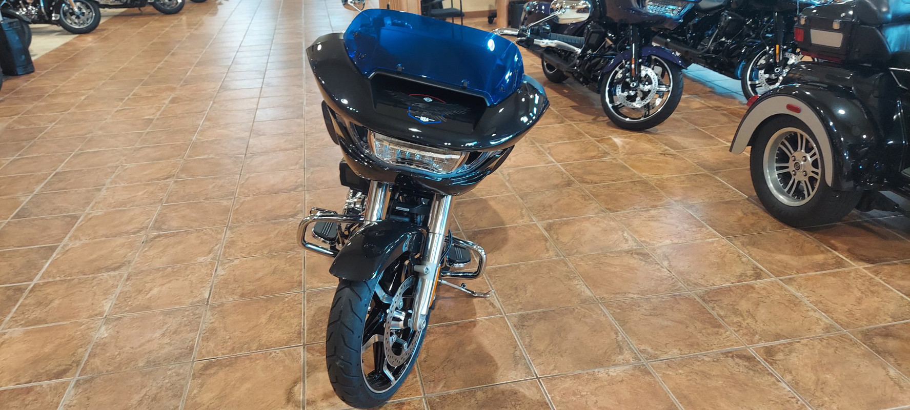 Road Glide®