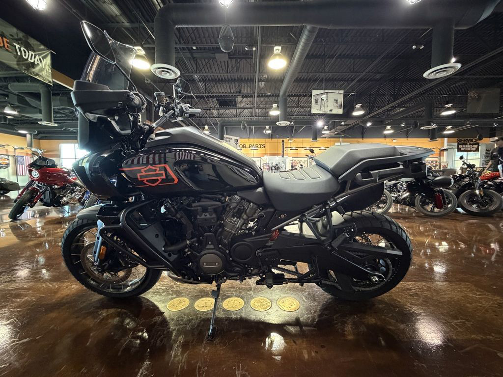 Pan America® 1250 Special